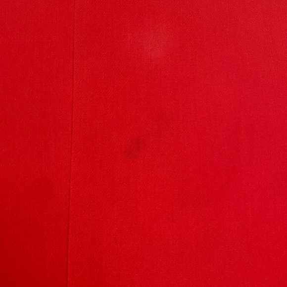 L’AGENCE Hibiscus Chamberlain Blazer w/ Gold Button Closure Size US 4 - Picture 10 of 11